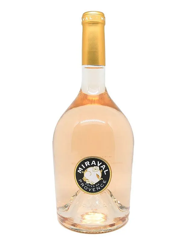 [Crombe47] Miraval Rosé Provence