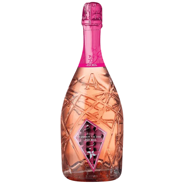 [Gianni04] Fashion Victim Rose - Astoria