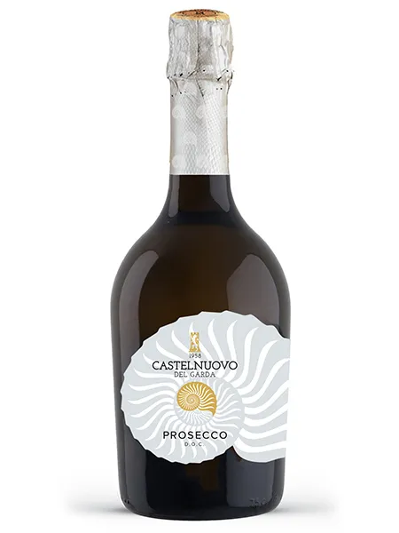 [Gianni01] Prosecco Castelnuovo
