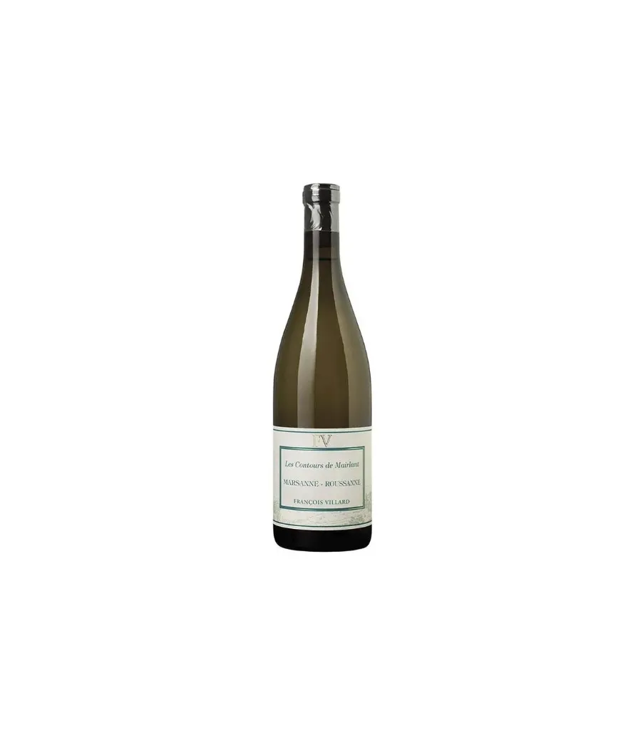 Marsanne et Roussane "Les Contours de Mairlant" 2024