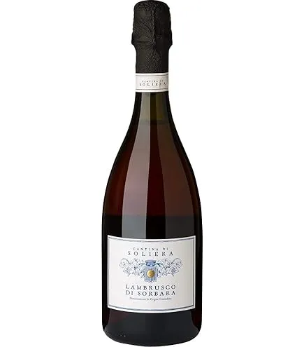 [Gianni20] Lambrusco Amabile Cantine di Soliera