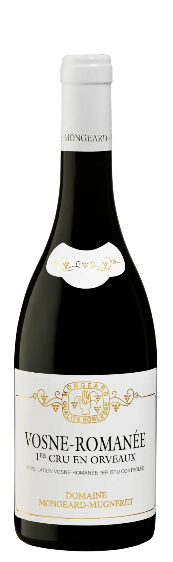 [Crombe63] Vosne Romanée Premier Cru en Orveux 2022