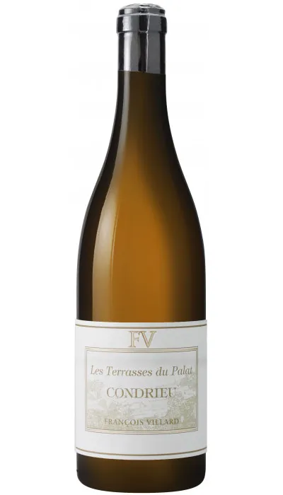 [Crombe64] Condrieu "Les terrasses du Palat" 2023