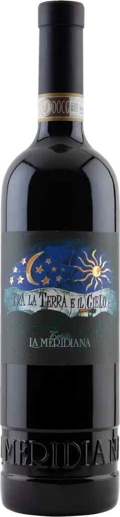 Terra E Cielo Barbera d'Asti