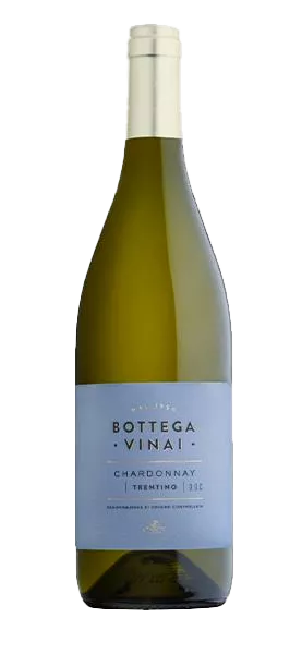 [Gianni25] Chardonnay Bottegga Vinai Cantine Cavit Trentin
