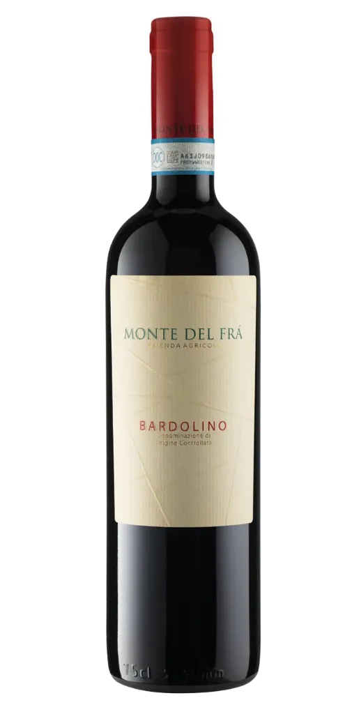 [Gianni28] Bardolino Classico Monte Del Fra