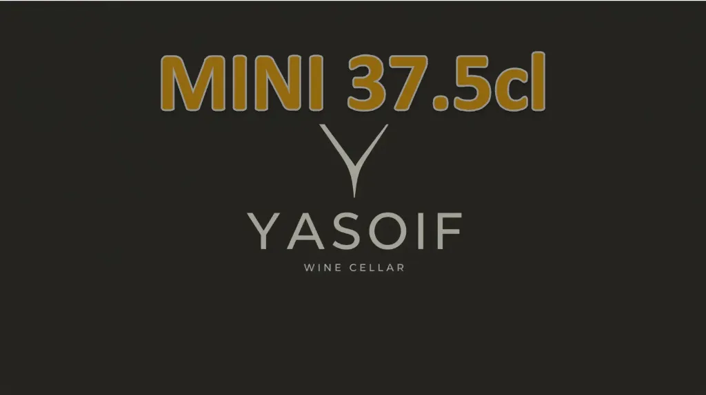 [Gianni30] Mini Valpolicella Monte del Fra (Vénétie) 37.5cl