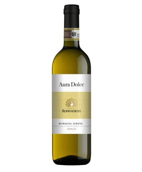 [Gianni31] Aura Dolce Albana (Emilie Romagne)