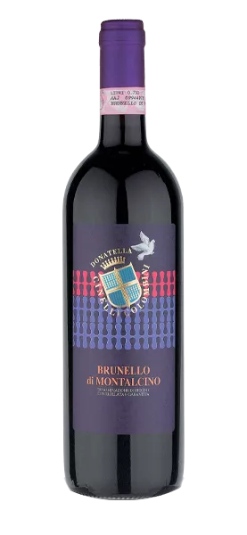 [Gianni32] Brunello di Montalcino Colombini