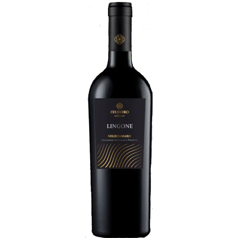 [Gianni35] Lingone Negroamaro Pouilles