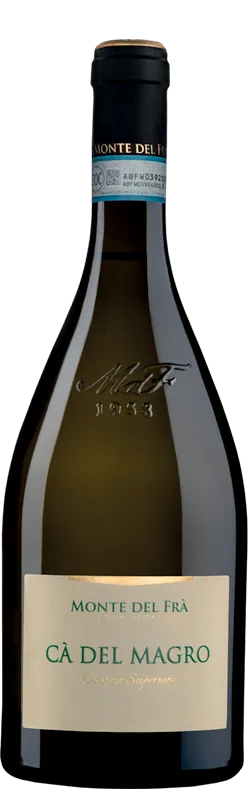 [Gianni06] Ca del Magro Monte del Fra (Vénétie)