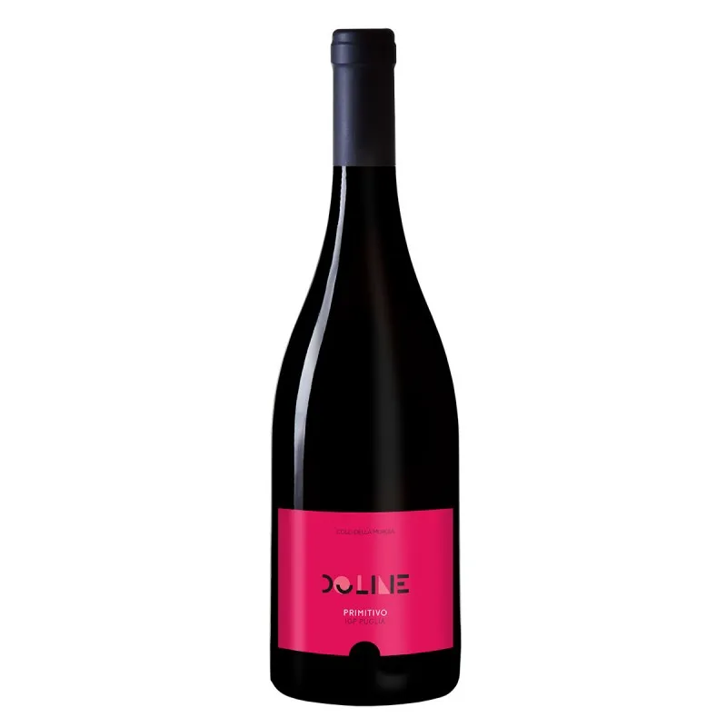 [Gianni07] Doline (Pouilles)
