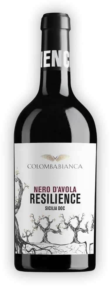 [Gianni08] Nero d'avola Resilience (Sicile)