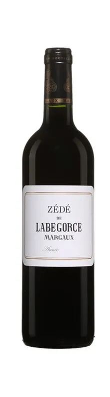 Zede de Labergorce 2021