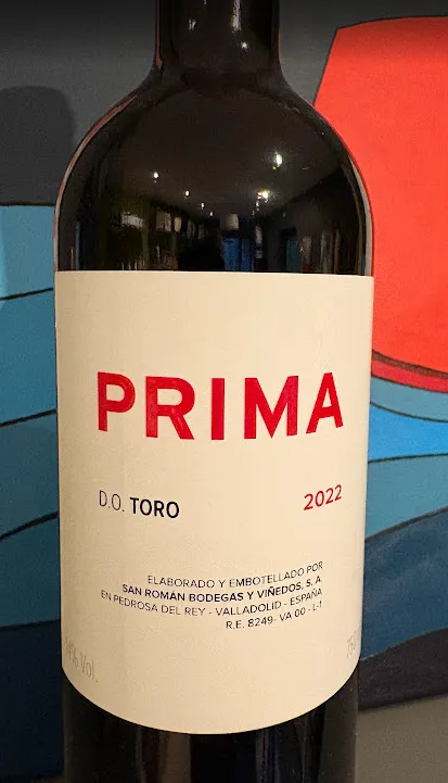 [Crombe35] Prima Castilla Y Leon Mariano Garcia 2022