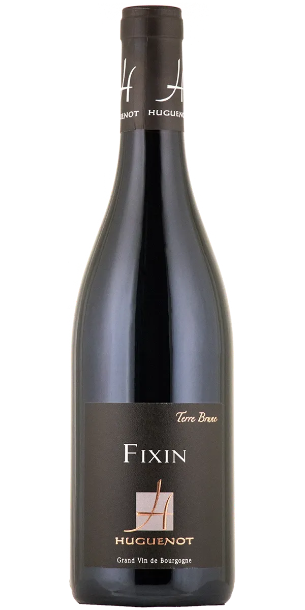 [Crombe38] Fixin "Terre Brune" 2023 Domaine Huguenot