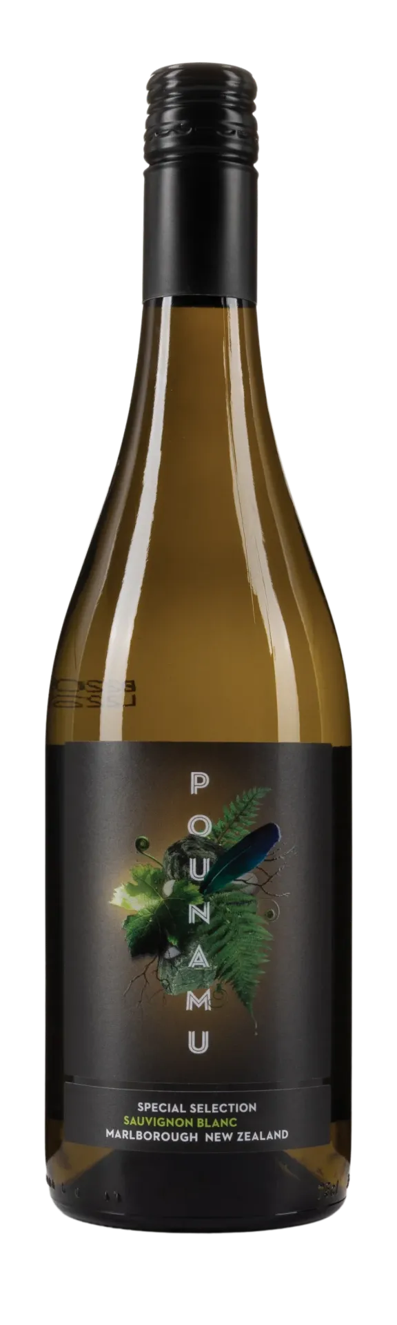 [Crombe39] Sauvignon Marlborough 2023 Pounamu